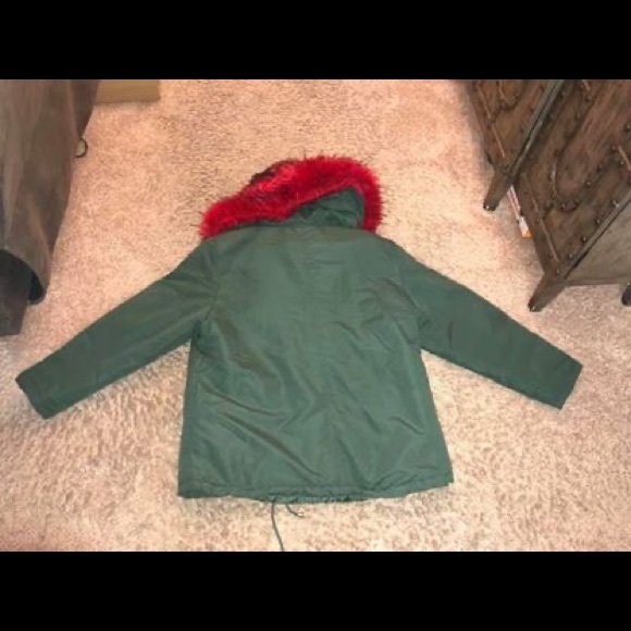 Jacket - Picture 2 of 2